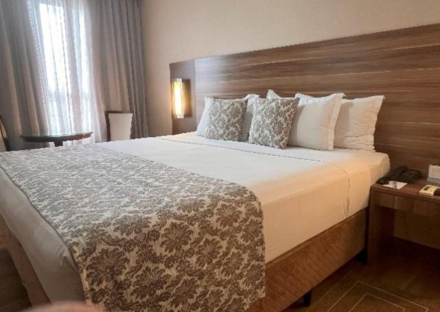 Hotel Florenca Americana Zewnętrze zdjęcie