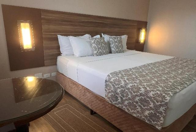 Hotel Florenca Americana Zewnętrze zdjęcie